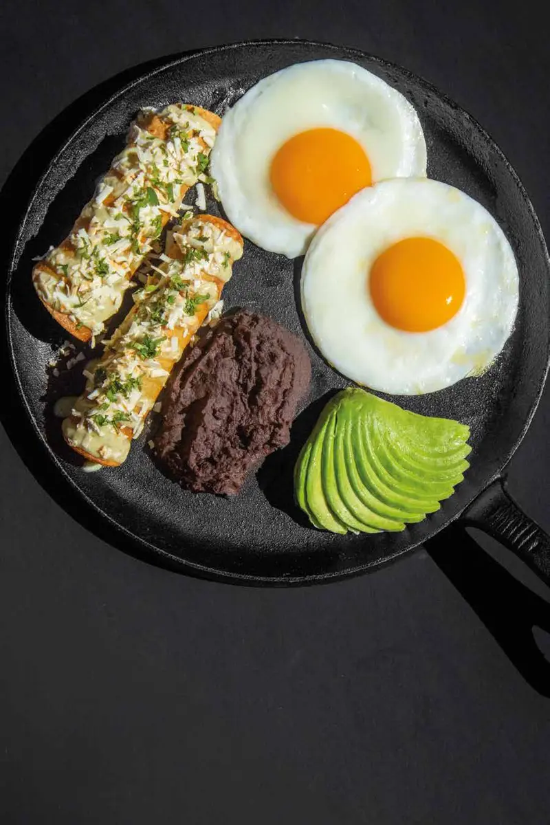 Los Dorados de Tacos Hermanos